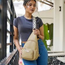 Shoulder Backpack